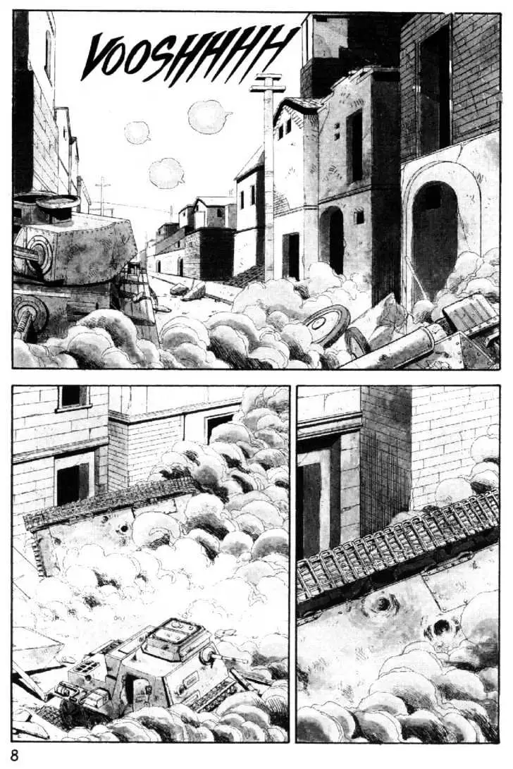Read Grey chapter 10 image 7 on Lezhin