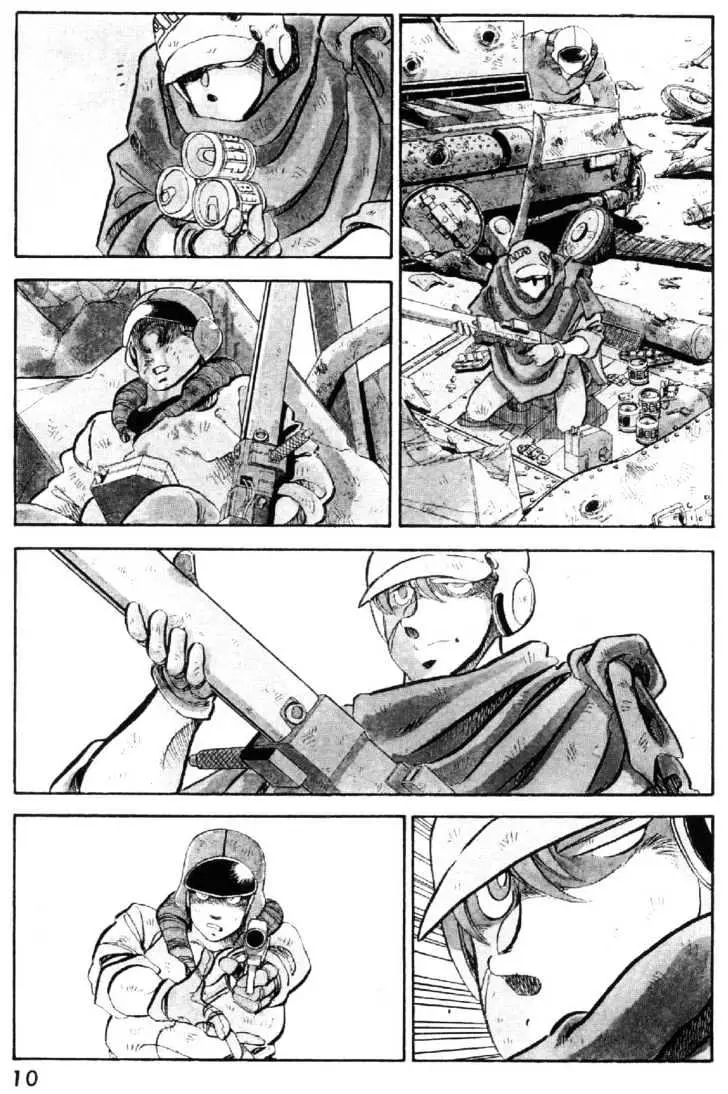 Read Grey chapter 10 image 9 on Lezhin