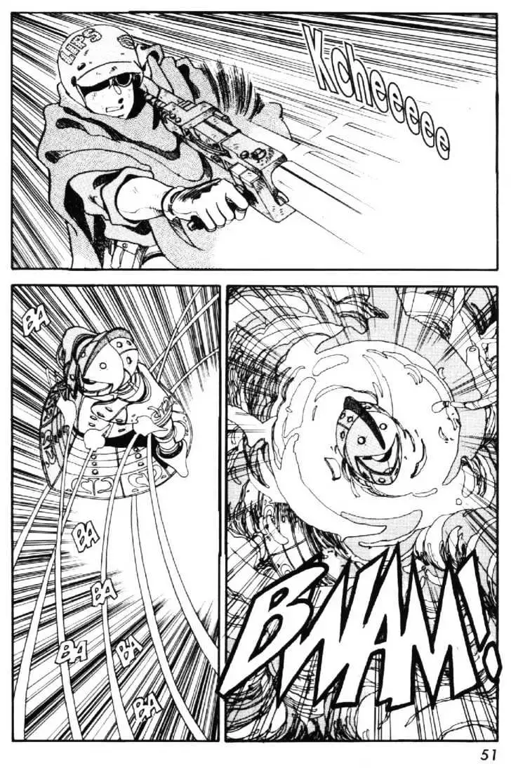 Read Grey chapter 11 image 11 on Lezhin