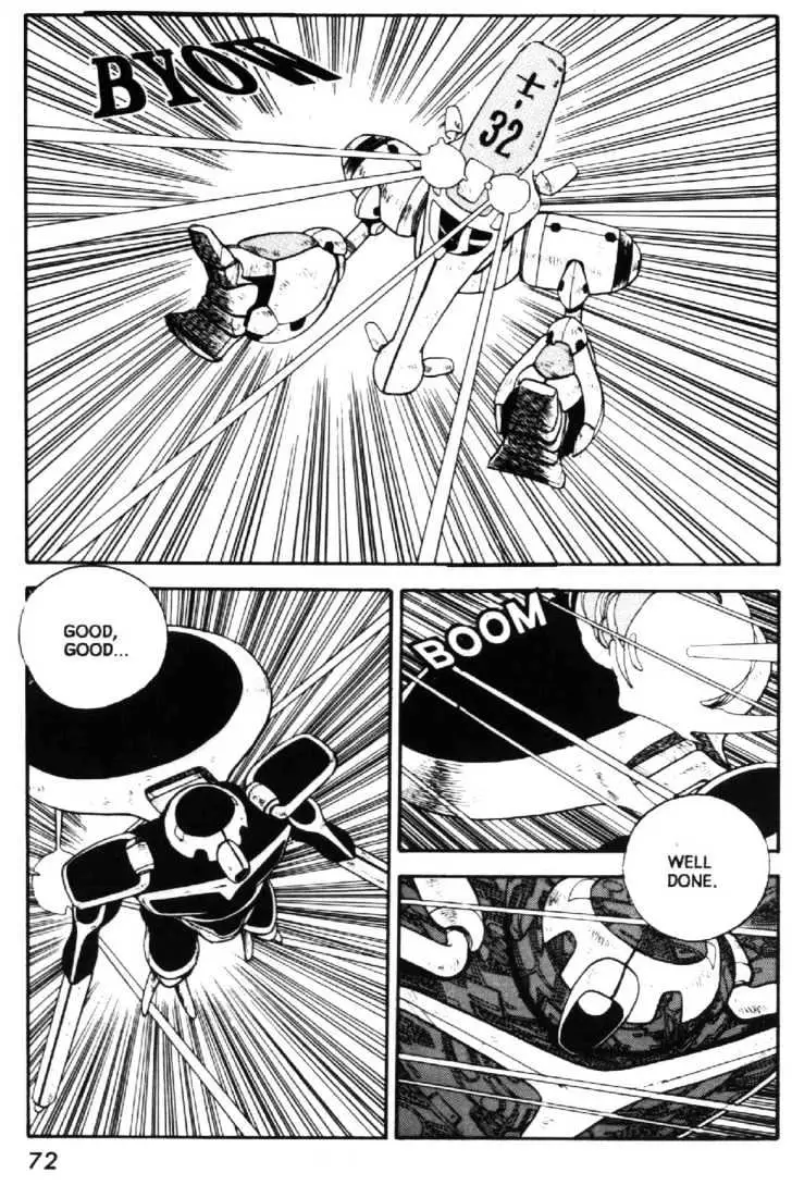 Read Grey chapter 12 image 1 on Lezhin