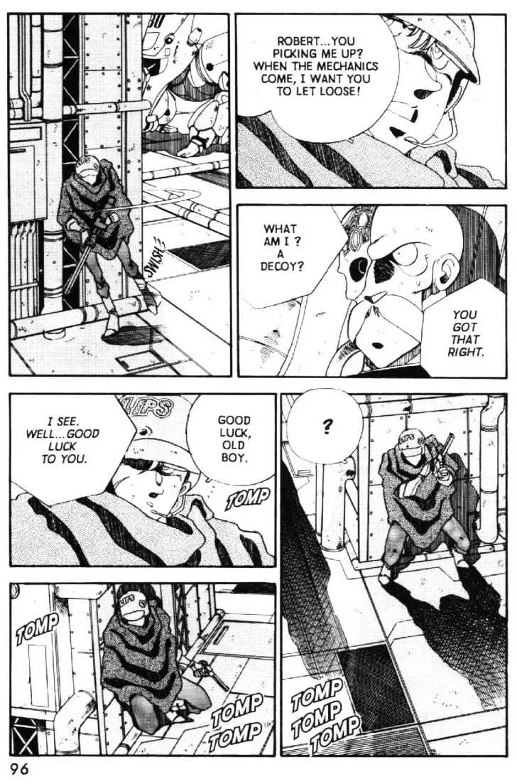 Read Grey chapter 12 image 25 on Lezhin