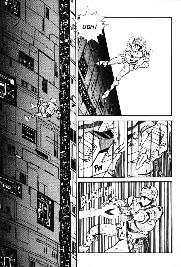Read Grey chapter 13 image 1 on Lezhin