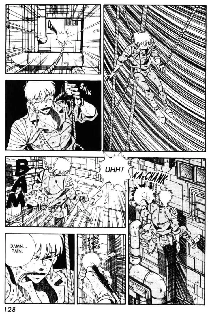 Read Grey chapter 13 image 25 on Lezhin