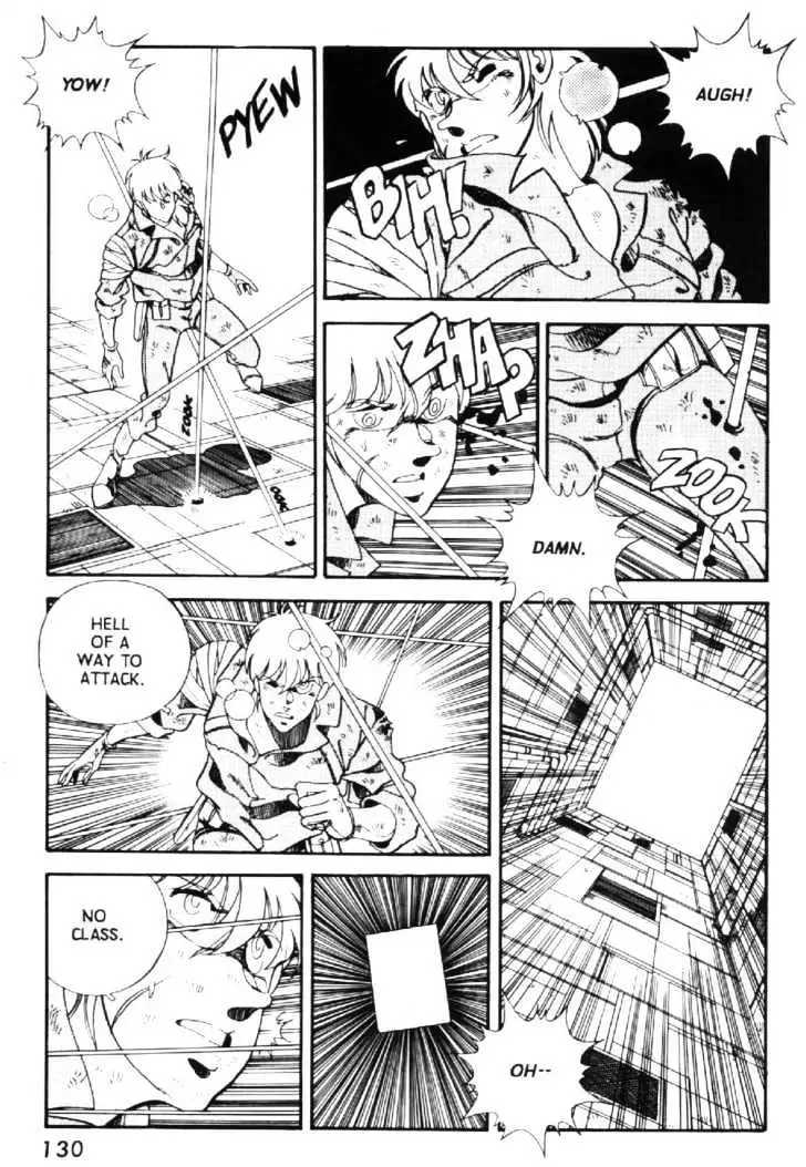 Read Grey chapter 13 image 27 on Lezhin