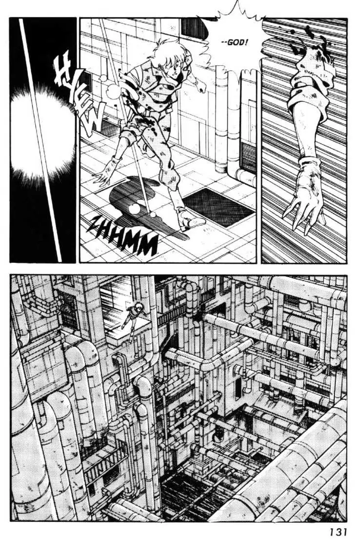 Read Grey chapter 13 image 28 on Lezhin