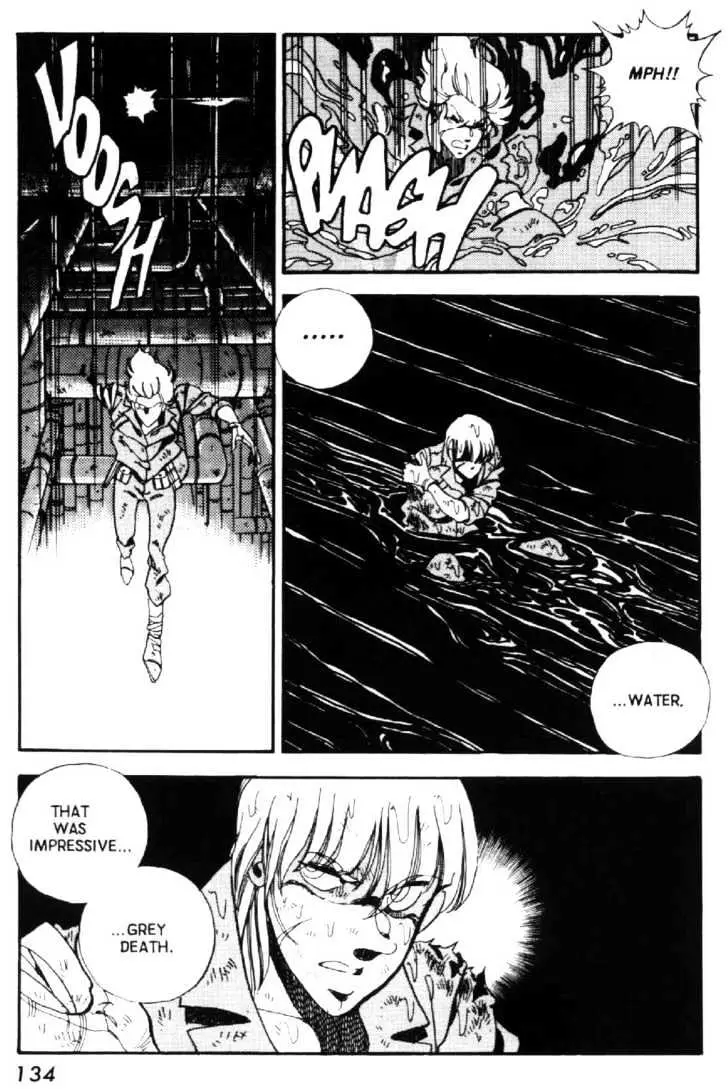 Read Grey chapter 13 image 31 on Lezhin