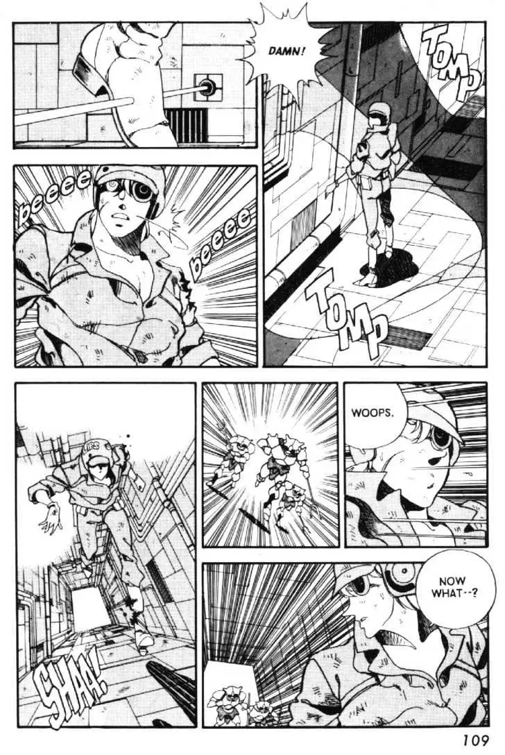 Read Grey chapter 13 image 6 on Lezhin