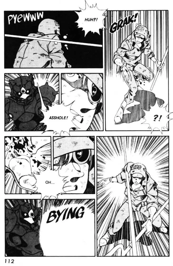 Read Grey chapter 13 image 9 on Lezhin