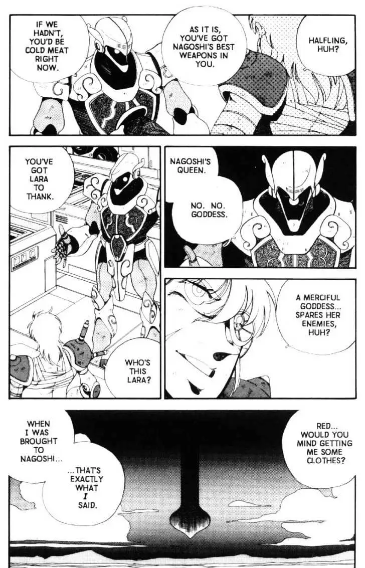 Read Grey chapter 14 image 14 on Lezhin