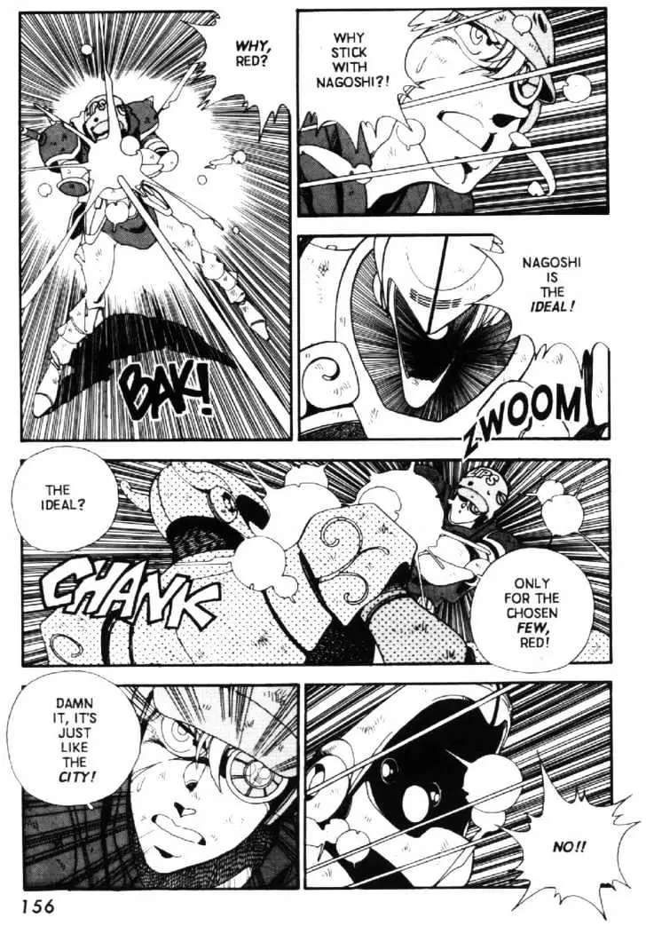 Read Grey chapter 14 image 21 on Lezhin