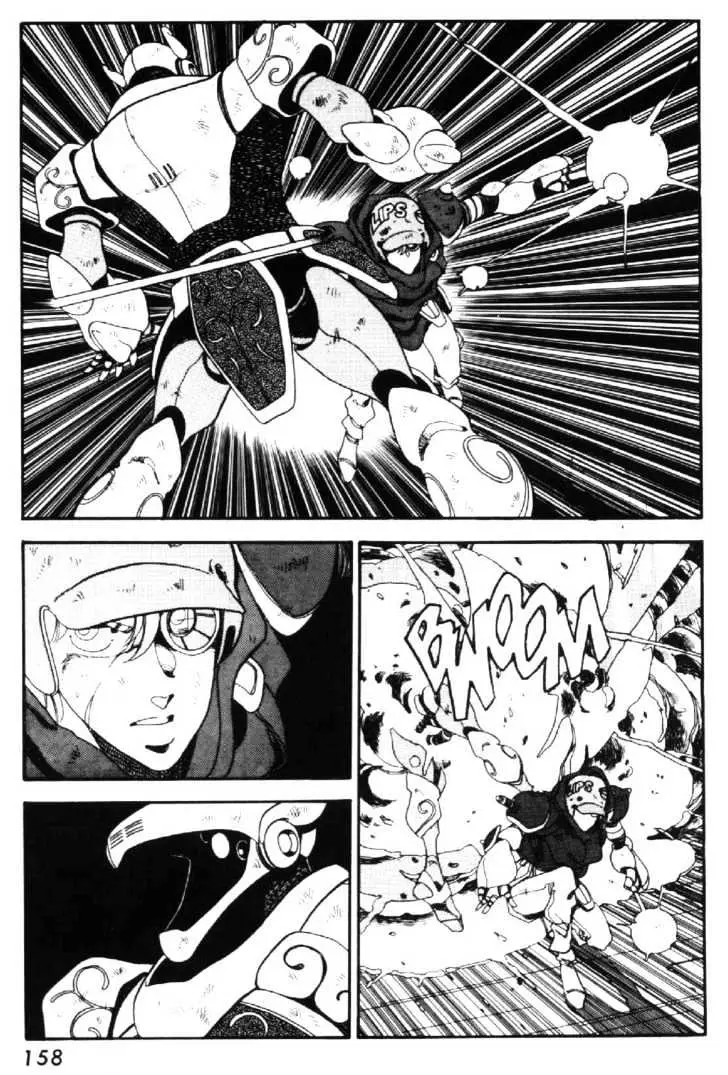 Read Grey chapter 14 image 23 on Lezhin