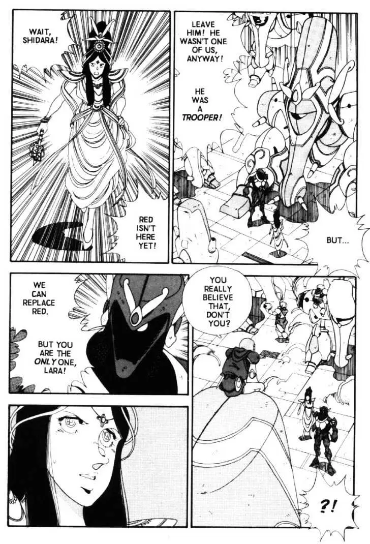 Read Grey chapter 14 image 26 on Lezhin