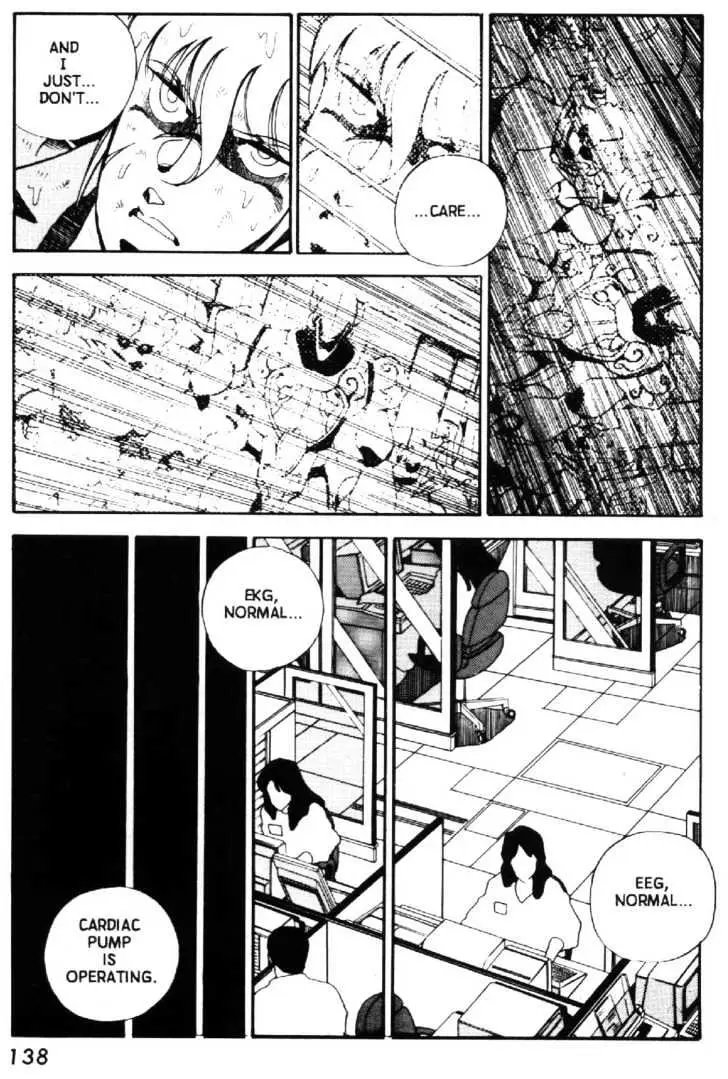Read Grey chapter 14 image 3 on Lezhin