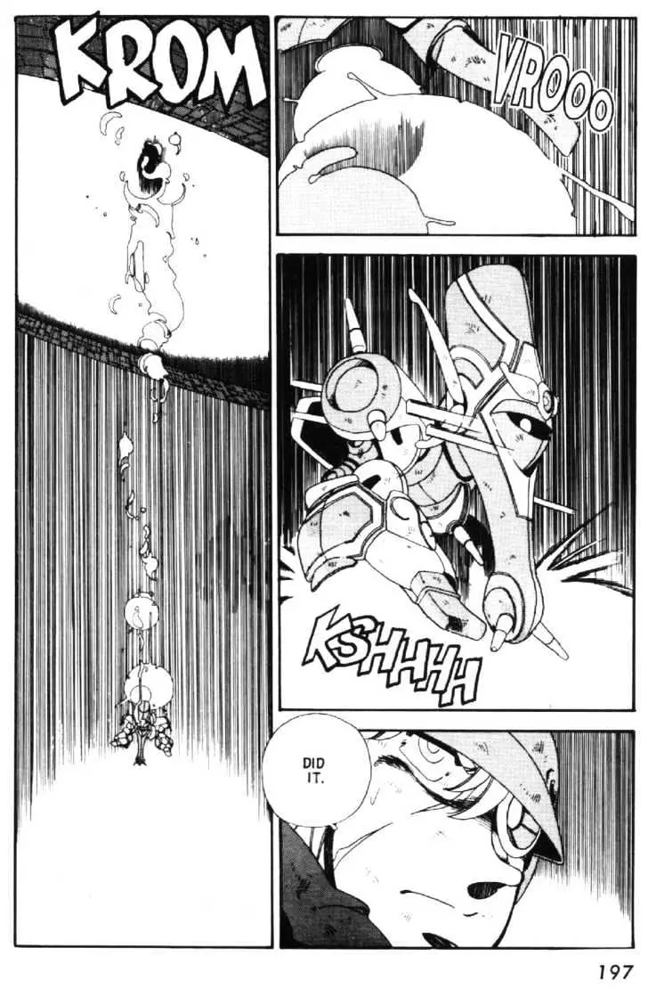 Read Grey chapter 15 image 30 on Lezhin