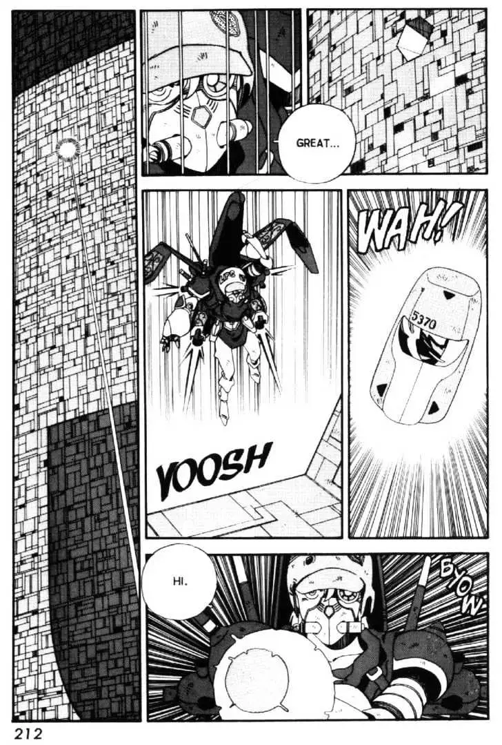 Read Grey chapter 16 image 13 on Lezhin