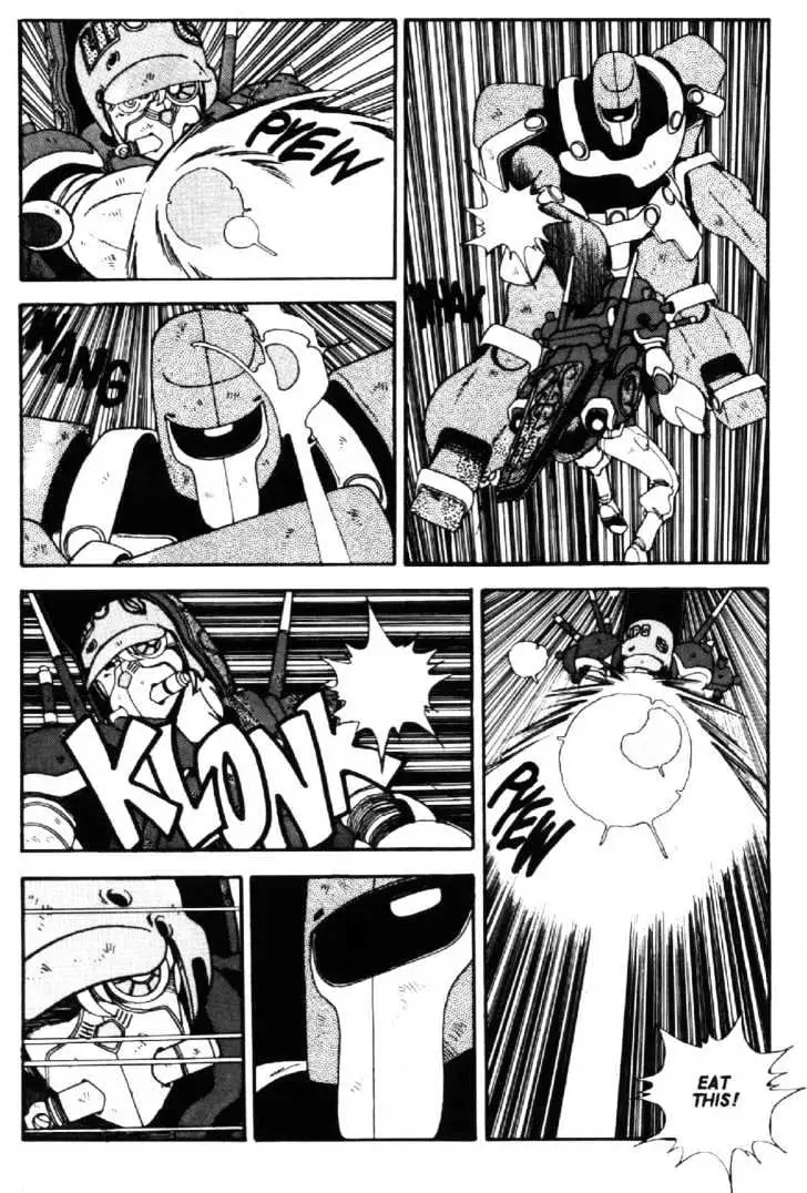 Read Grey chapter 16 image 22 on Lezhin