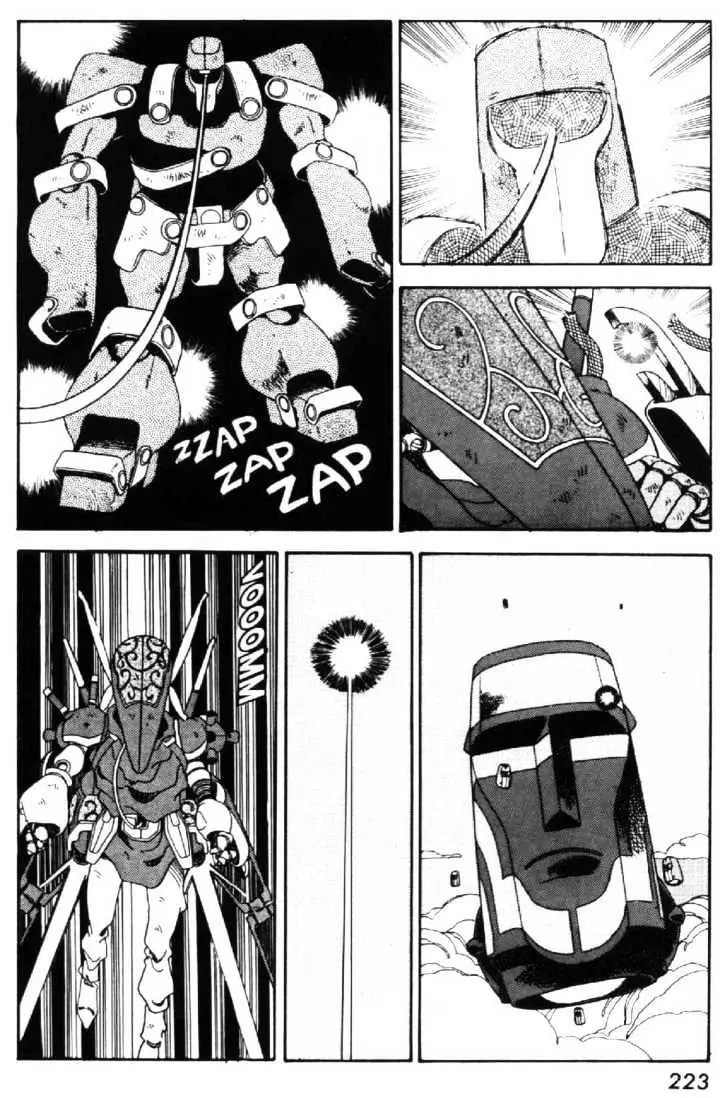 Read Grey chapter 16 image 24 on Lezhin