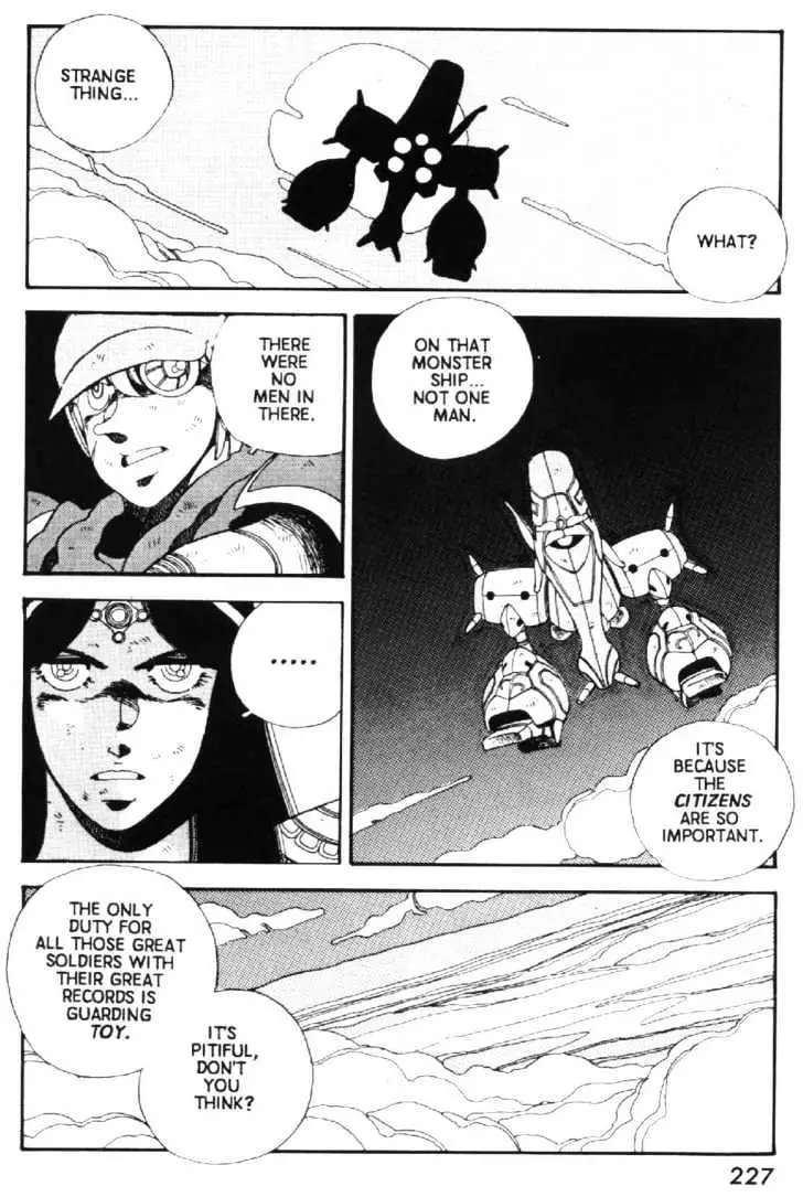 Read Grey chapter 16 image 28 on Lezhin