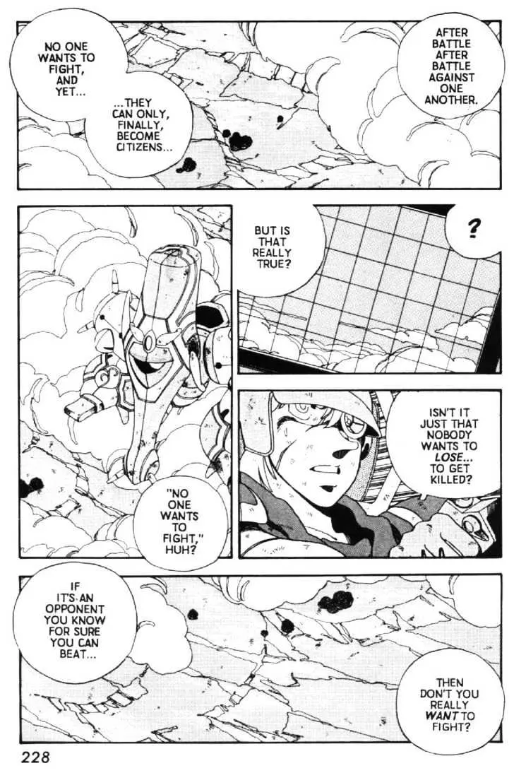 Read Grey chapter 16 image 29 on Lezhin