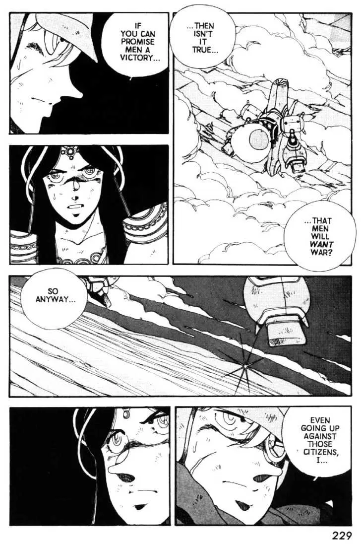 Read Grey chapter 16 image 30 on Lezhin
