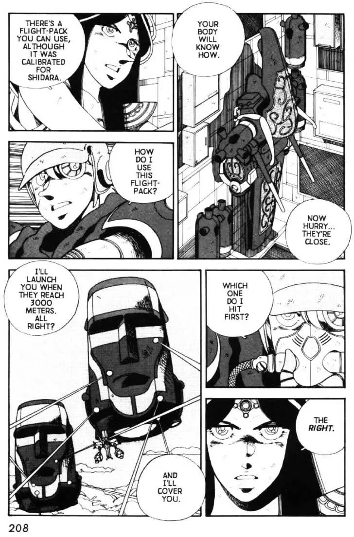 Read Grey chapter 16 image 9 on Lezhin