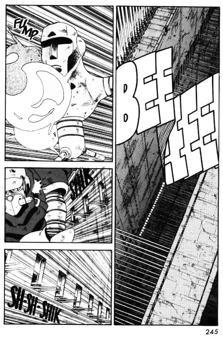 Read Grey chapter 17 image 14 on Lezhin
