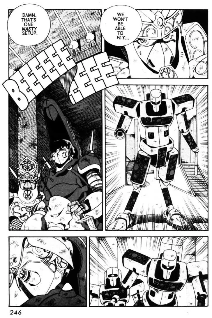 Read Grey chapter 17 image 15 on Lezhin