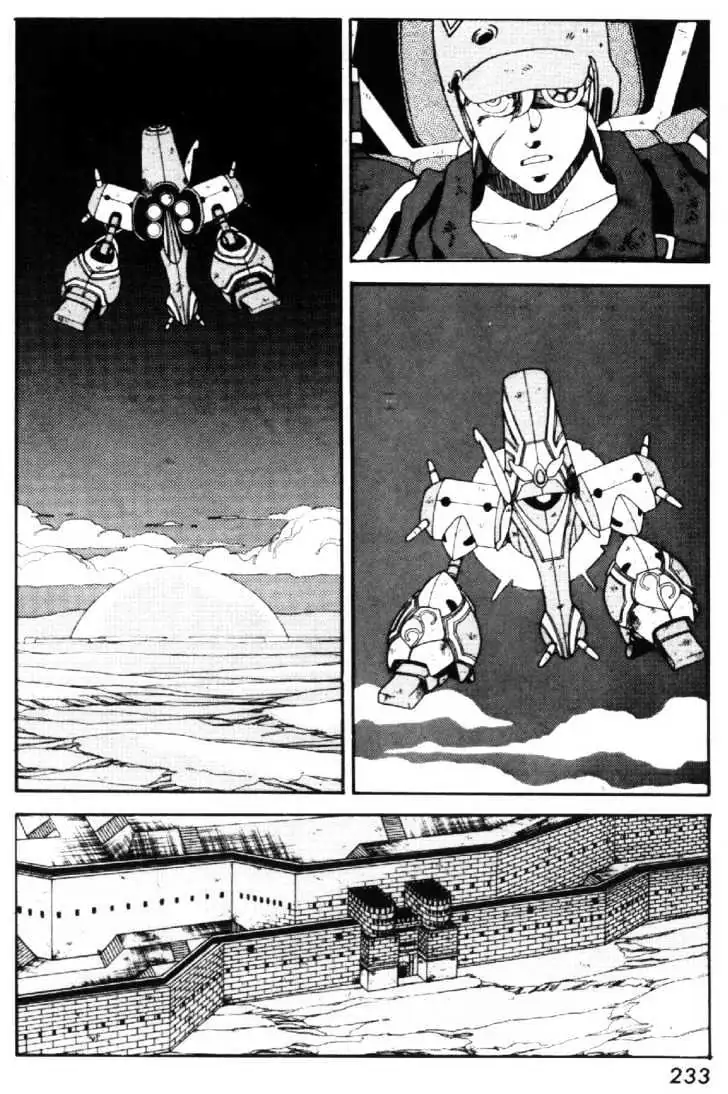 Read Grey chapter 17 image 2 on Lezhin
