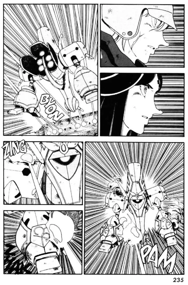Read Grey chapter 17 image 4 on Lezhin