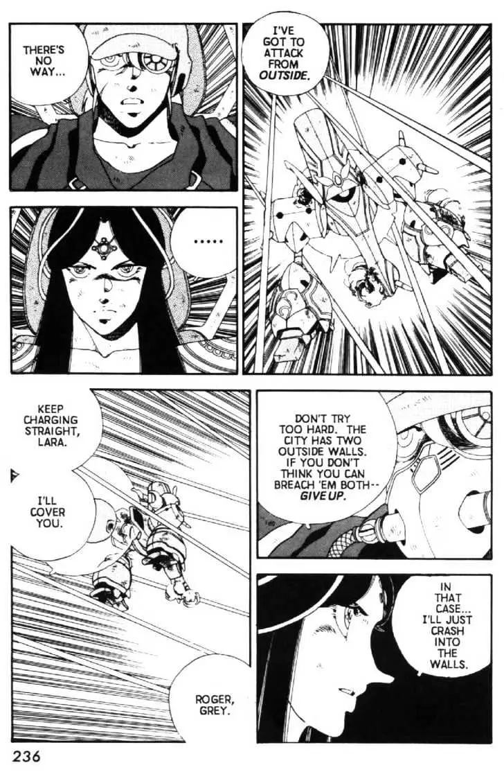 Read Grey chapter 17 image 5 on Lezhin