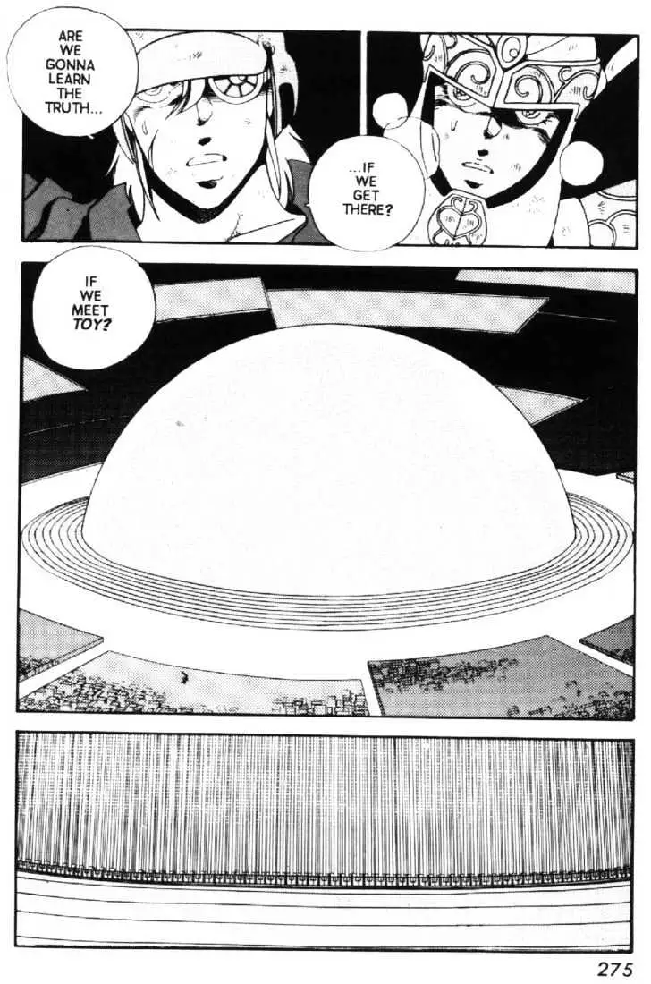 Read Grey chapter 18 image 12 on Lezhin