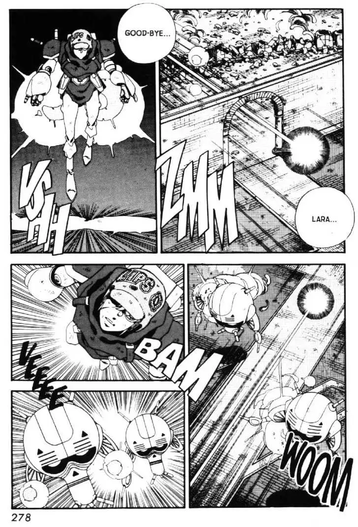 Read Grey chapter 18 image 15 on Lezhin