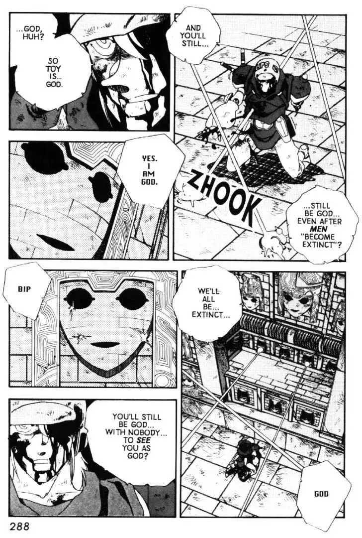 Read Grey chapter 18 image 25 on Lezhin