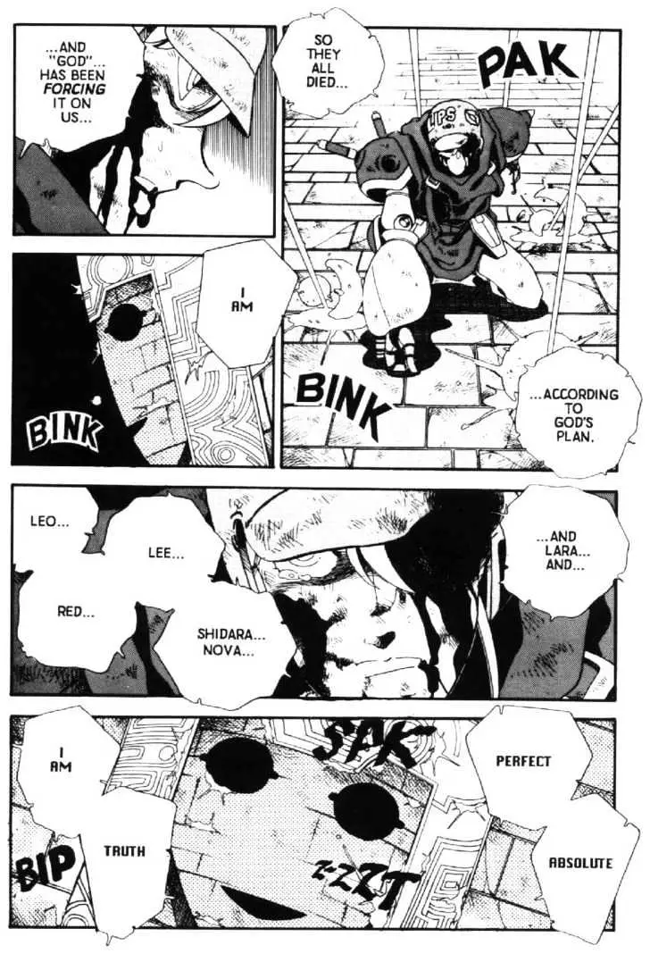 Read Grey chapter 18 image 26 on Lezhin