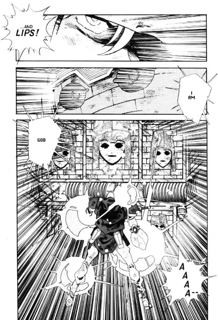 Read Grey chapter 18 image 27 on Lezhin