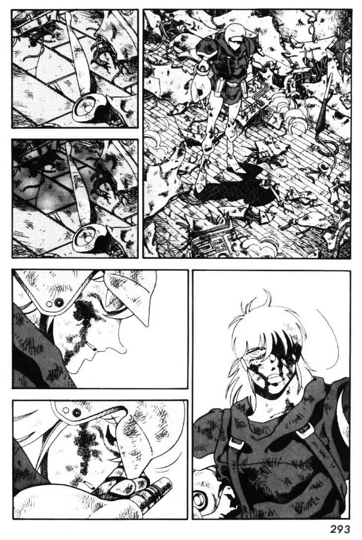 Read Grey chapter 18 image 30 on Lezhin