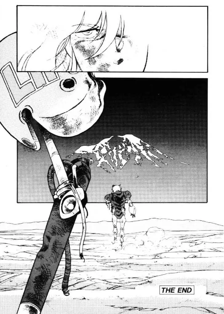 Read Grey chapter 18 image 31 on Lezhin