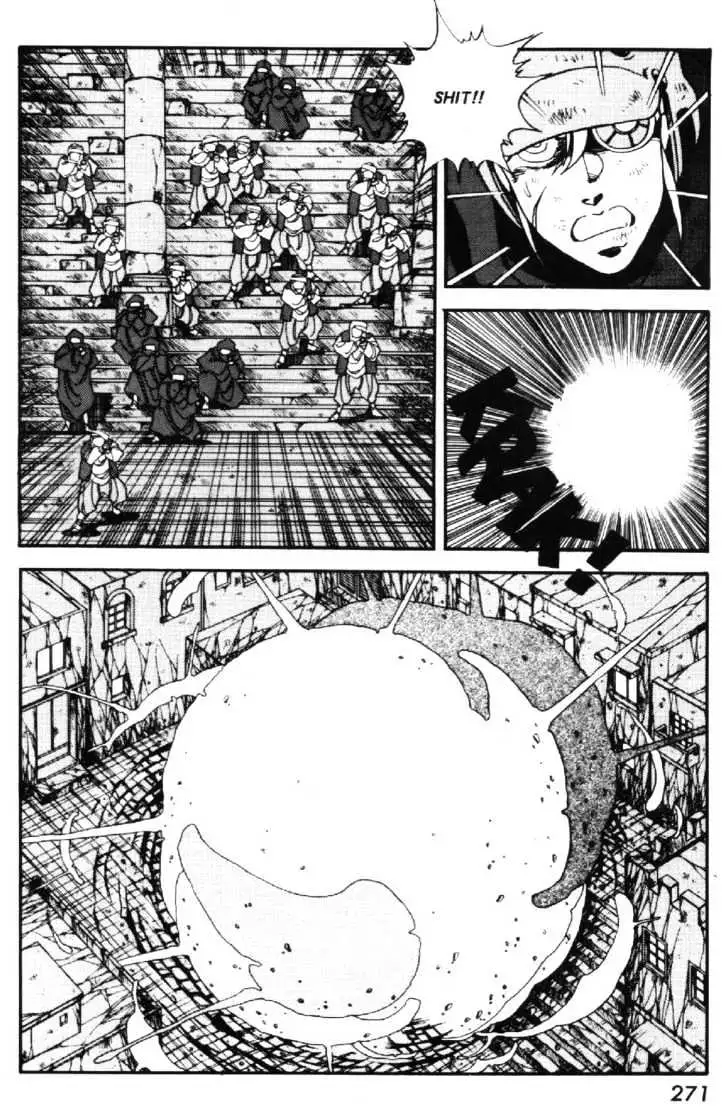 Read Grey chapter 18 image 8 on Lezhin