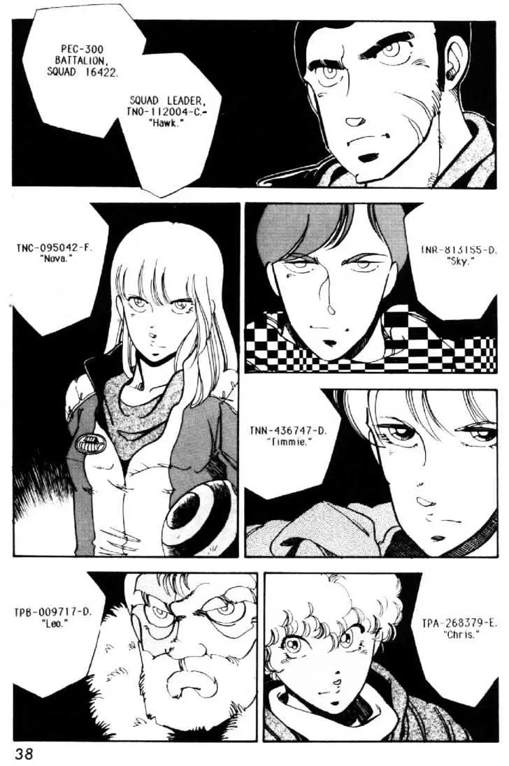 Read Grey chapter 2 image 1 on Lezhin
