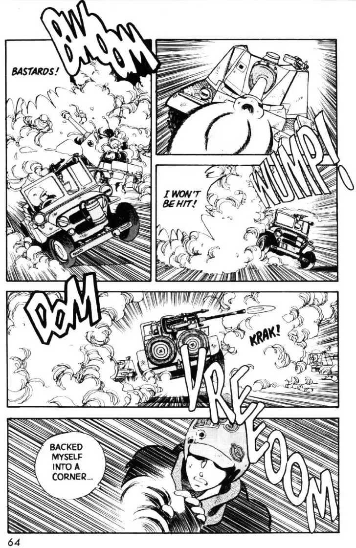 Read Grey chapter 2 image 27 on Lezhin