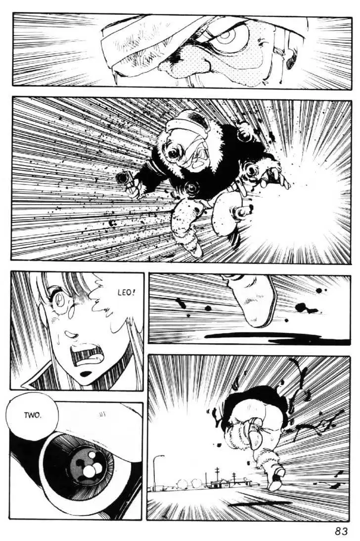 Read Grey chapter 3 image 14 on Lezhin