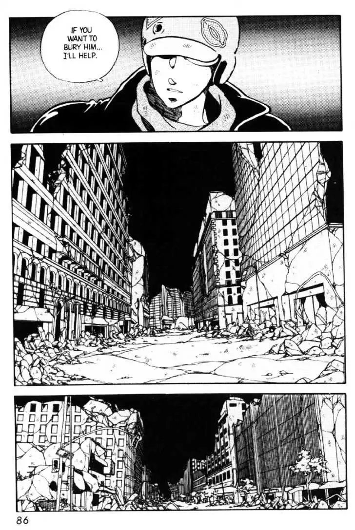 Read Grey chapter 3 image 17 on Lezhin