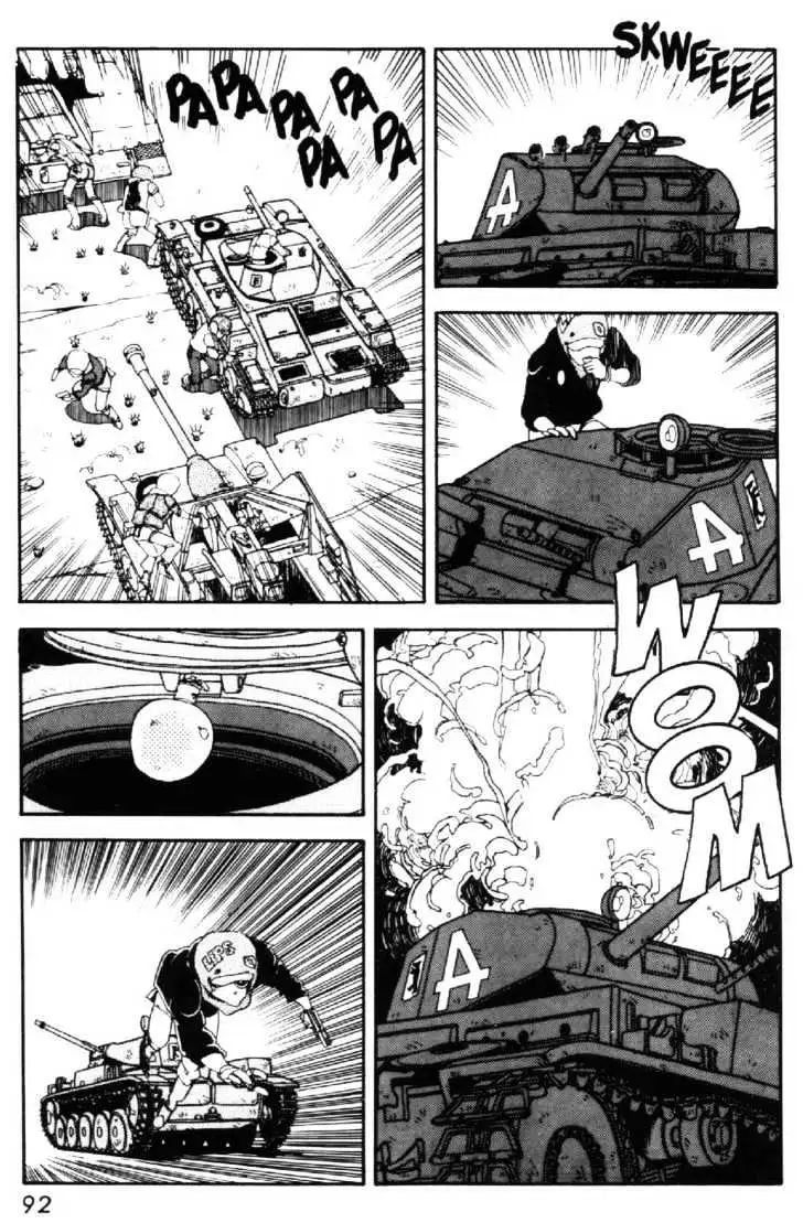 Read Grey chapter 3 image 23 on Lezhin