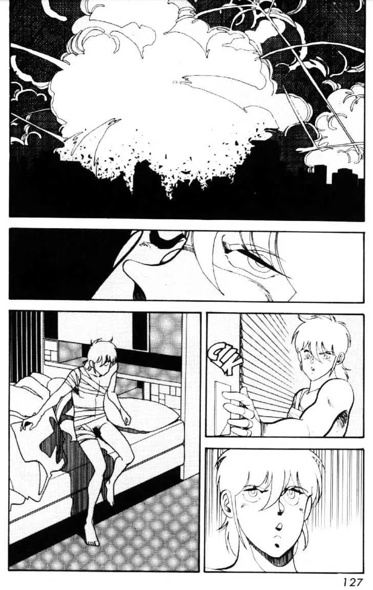 Read Grey chapter 4 image 26 on Lezhin