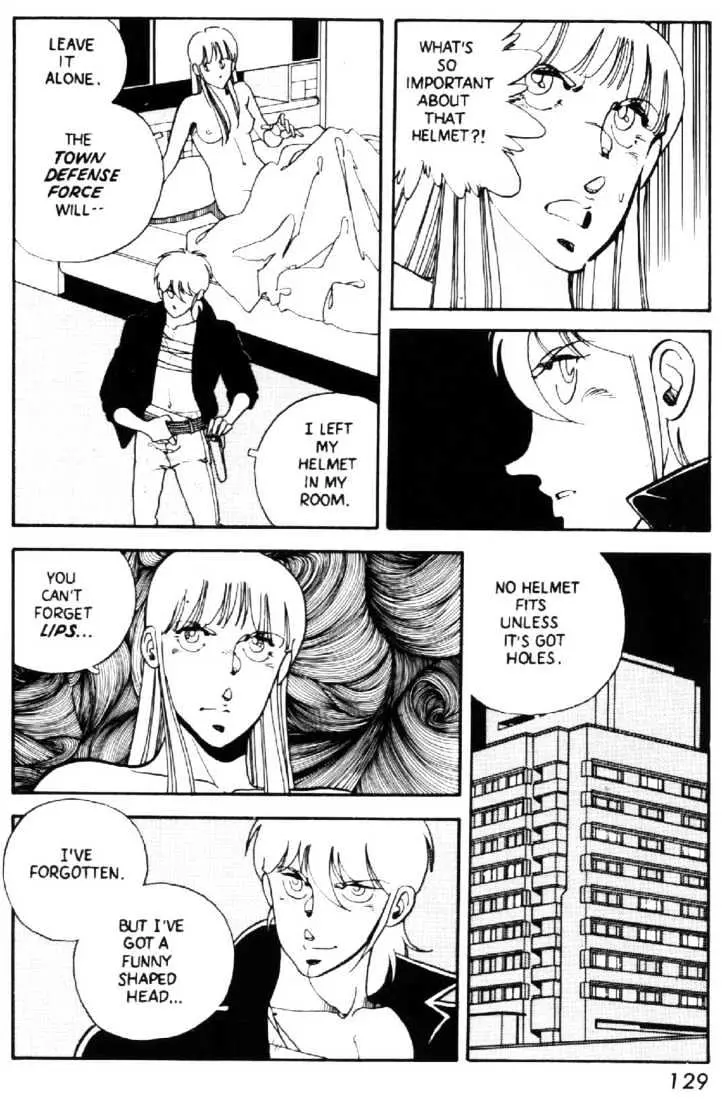 Read Grey chapter 4 image 28 on Lezhin