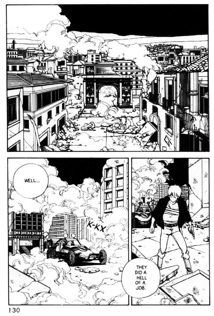 Read Grey chapter 4 image 29 on Lezhin