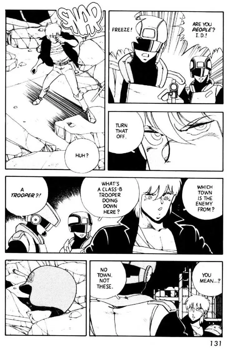 Read Grey chapter 4 image 30 on Lezhin