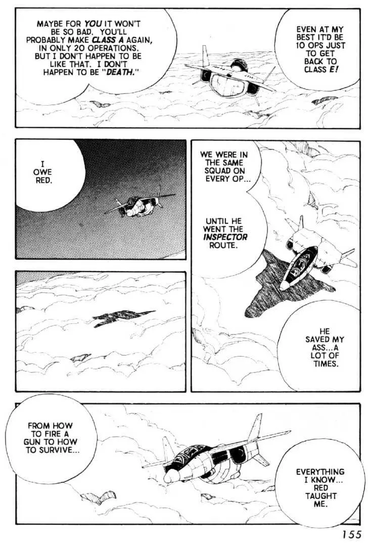 Read Grey chapter 5 image 22 on Lezhin
