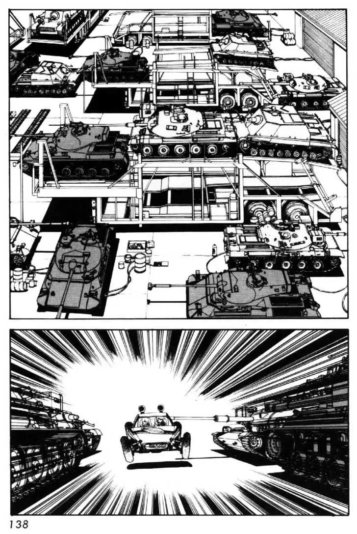 Read Grey chapter 5 image 5 on Lezhin