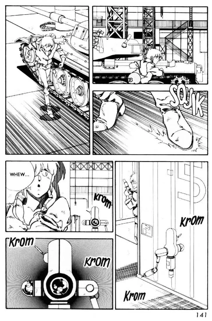 Read Grey chapter 5 image 8 on Lezhin